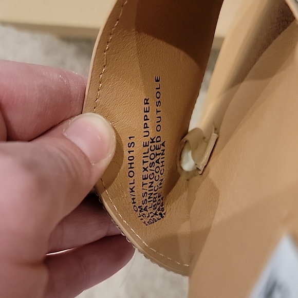 Steve Madden - Kiloh sandals - Picture 4 of 4